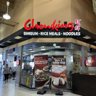 Chowking