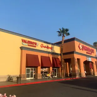 Picture of the business Chowking