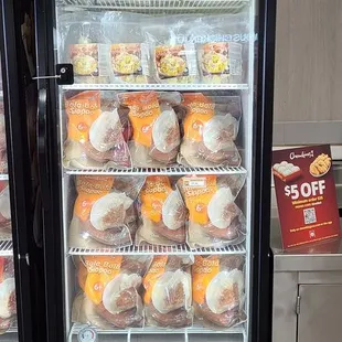 Sio mai and bola bola siopao