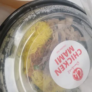 Chicken Mami