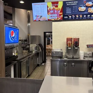 Good menus