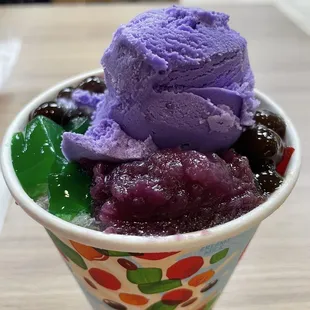 Halo halo