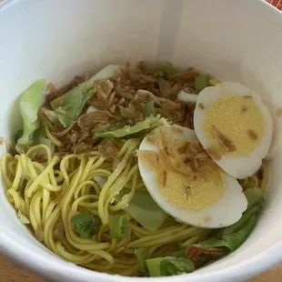 noodle soup, noodle dish, food, ramen, ramen and noodles, noodles