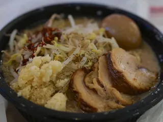Ramen Bario-Ala Moana
