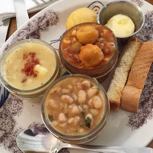 Brunswick Stew