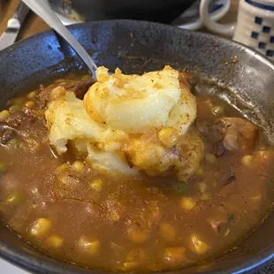 Shepherds Pie