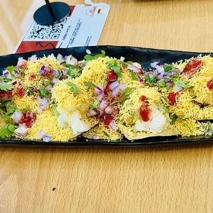 Sev Puri