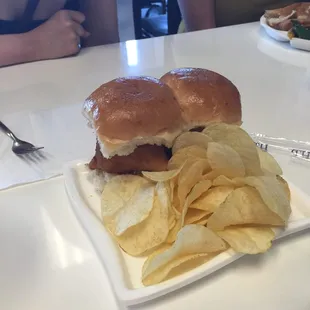 Samosa Pav