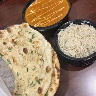 Paneer Butter Masala