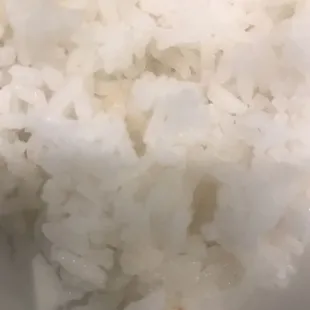 White Rice