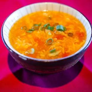 food, soup, soups and chowder, chowder