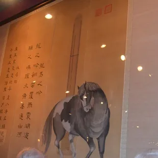 interior, oysters and mussels