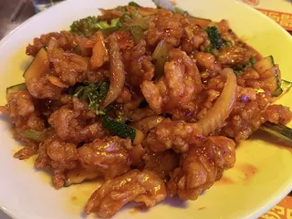 Lulu's Chinese Cuisine