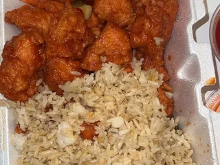 Blue Moon Restaurant