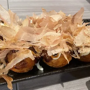 Takoyaki