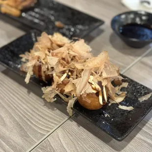 Takoyaki