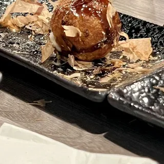 Takoyaki