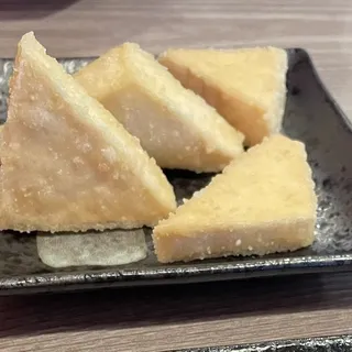 Agedashi Tofu