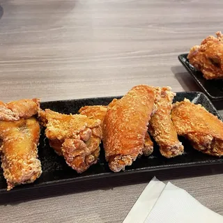 Fried Chicken Wing