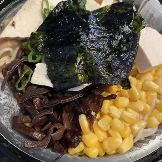 8. Vegan Ramen