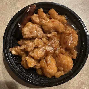 H1. General Tso&apos;s Chicken