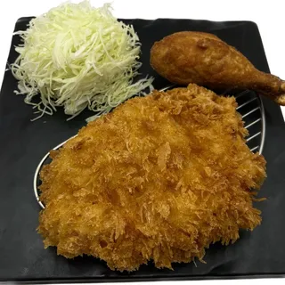 Donkatsu