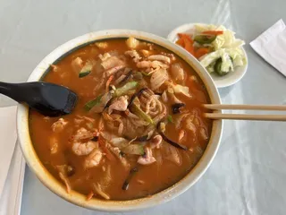 Jo Won Noodle House