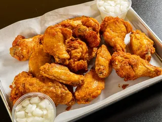 No Brand Chicken