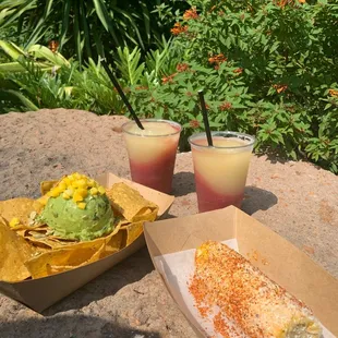 Choza de Margarita