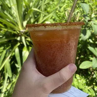 Michelada