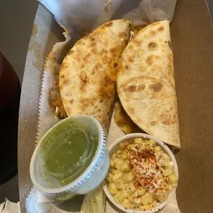 Quesadilla