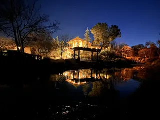 Lodge at Painted Rock