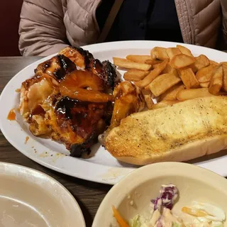 Hawaiian Style Chicken