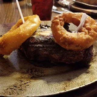 Baseball Top Sirloin