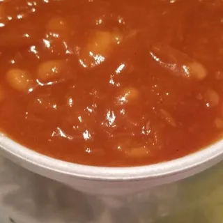 BBQ Beans