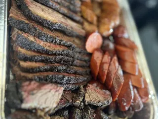 Kitchen’s Corner BBQ