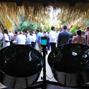 Palm Springs Wedding