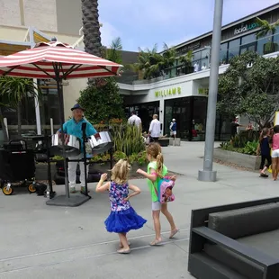 Pacific City, Huntington Beach, CA