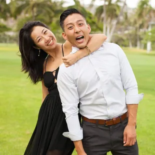 Honolulu Engagement Photographer www.chrisboulware.com