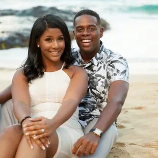 Honolulu Engagement Photographer www.chrisboulware.com