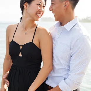 Honolulu Engagement Photographer www.chrisboulware.com