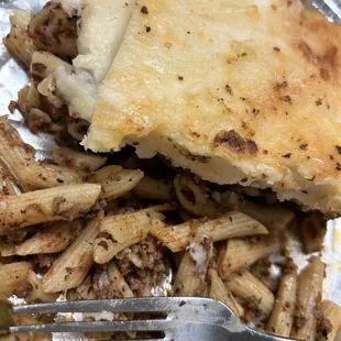 Pasticio