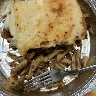Pasticio