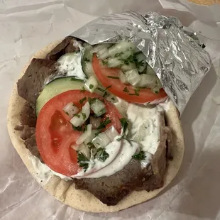 Gyros