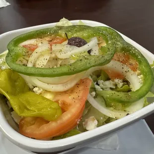 Salad