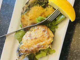 Paul's Homewood Cafe