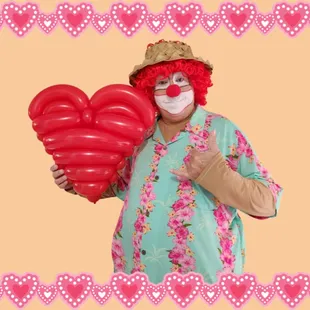 Happy Valentines Day !