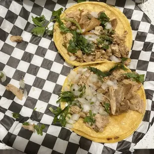Chris' Fresh Tacos