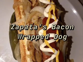 Zapata’s Taco Catering