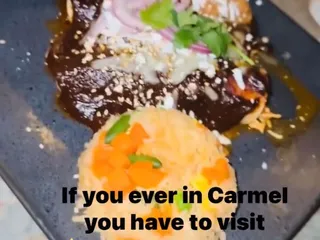 De Oro Mexican Grill